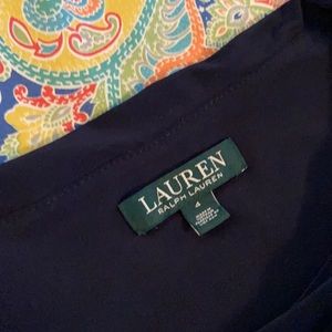 Lauren Ralph Lauren size 4